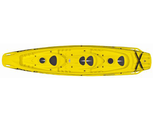 Bic Kalao Sit On Top Kayak
